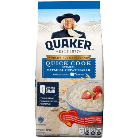 Oats & Cereals QUAKER OATMEAL 800G  1 ~blog/2023/7/11/quaker_oatmeal