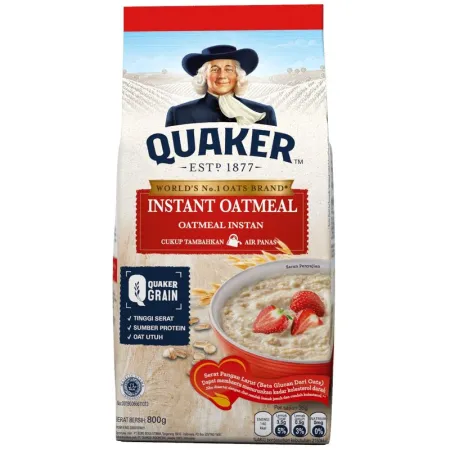 Oats & Cereals QUAKER OATMEAL 800G  2 ~blog/2023/7/11/quker_oatmel_instant_800g