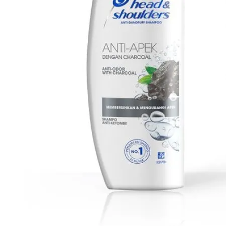 Shampoo HEAD & SHOULDERS SHAMPO  2 ~blog/2023/7/11/shamp_head_2