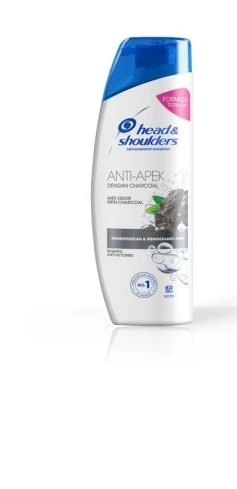 Shampoo HEAD & SHOULDERS SHAMPO  2 ~blog/2023/7/11/shamp_head_2