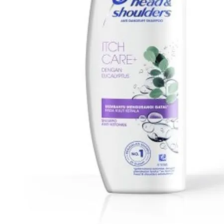 Shampoo HEAD & SHOULDERS SHAMPO  3 ~blog/2023/7/11/shampo_head_160ml