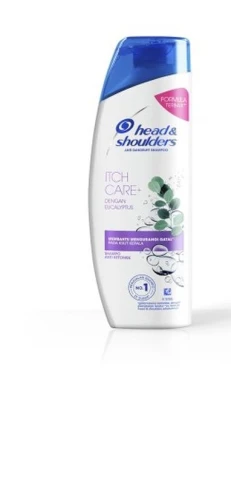 Shampoo HEAD & SHOULDERS SHAMPO  3 ~blog/2023/7/11/shampo_head_160ml