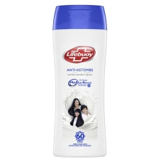 LIFEBUOY SHAMPO  170ML