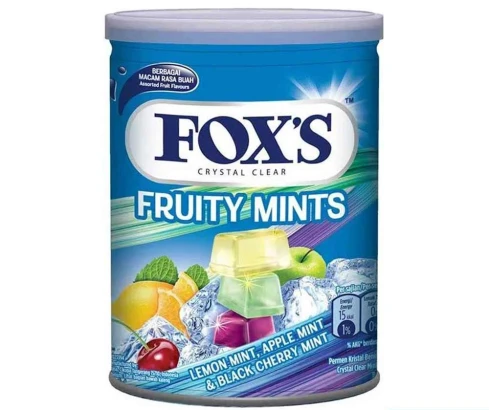 Chocolate & Confectionary FOXS CANDY 180G  3 ~blog/2023/7/13/fox_180g