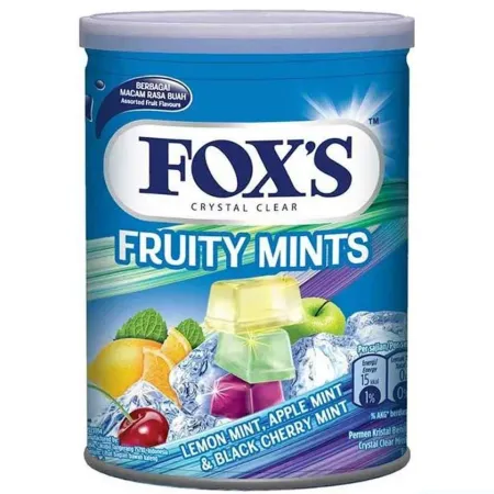 Chocolate & Confectionary FOXS CANDY 180G  3 ~blog/2023/7/13/fox_180g