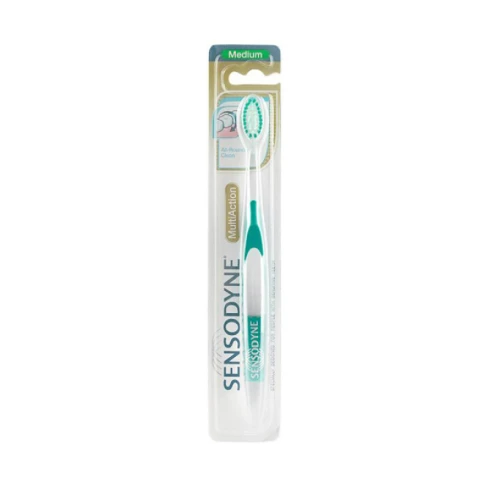 Tooth Brush TOOTH BRUSH SENSODYNE  2 ~blog/2023/7/13/sensodyne