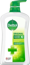 DETTOL BODY WASH 625ML 