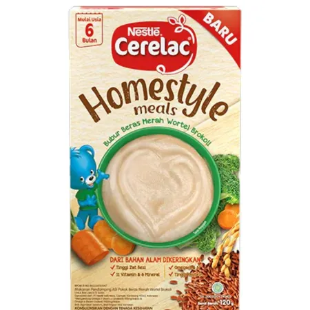 Baby Food CERELAC 120G  1 ~blog/2023/7/18/beras_merah_wortel