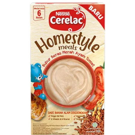 Baby Food CERELAC 120G  2 ~blog/2023/7/18/cerelac_120g_beras_merah