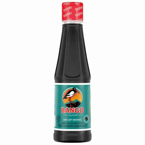 Cooking Ingredients & Condiments BANGO KECAP 135ML  1 ~blog/2023/7/18/kecap_bango_135ml