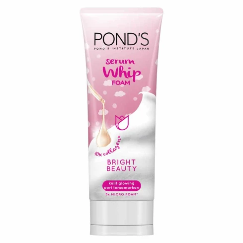 Face Wash  PONDS 100GM 1 ~blog/2023/7/18/pond_brightening_100g