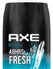 AXE DEODORANT SPARY 135ML 