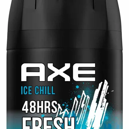 Deodorant Spray AXE DEODORANT SPARY 135ML  1 ~blog/2023/7/4/axe_1