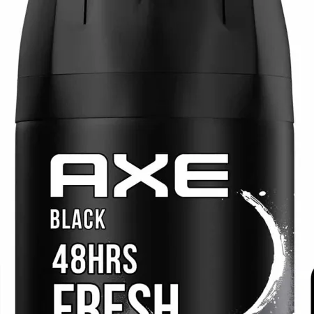 Deodorant Spray AXE DEODORANT SPARY 135ML  2 ~blog/2023/7/4/axe_2