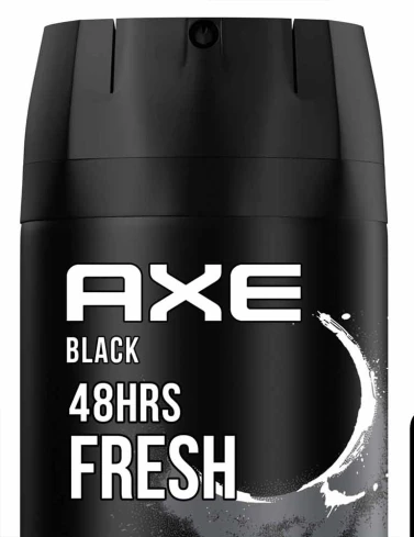 Deodorant Spray AXE DEODORANT SPARY 135ML  2 ~blog/2023/7/4/axe_2