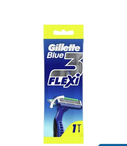 Shave Care GILLETTE MEN  2 ~blog/2023/7/4/gillate_3