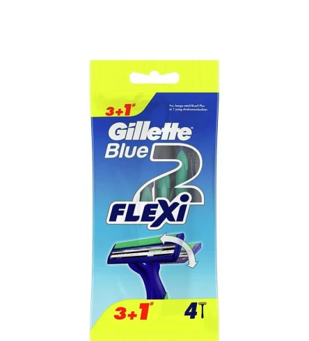 Shave Care GILLETTE MEN  3 ~blog/2023/7/4/gillate_4