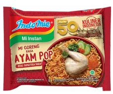 INDOMIE 85G