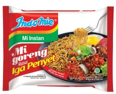 INDOMIE 80G