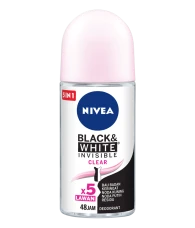 NIVEA DEODORANT WOMEN  50ML 