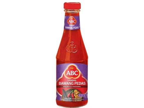 Sauce & Dressings  ABC  SAMBAL 335ML  1 ~blog/2023/7/4/sambal_abc_335ml