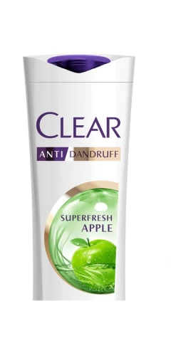 Shampoo CLEAR SHAMPO  3 ~blog/2023/7/5/clear_apple_160ml