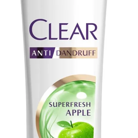 Shampoo CLEAR SHAMPO  3 ~blog/2023/7/5/clear_apple_160ml