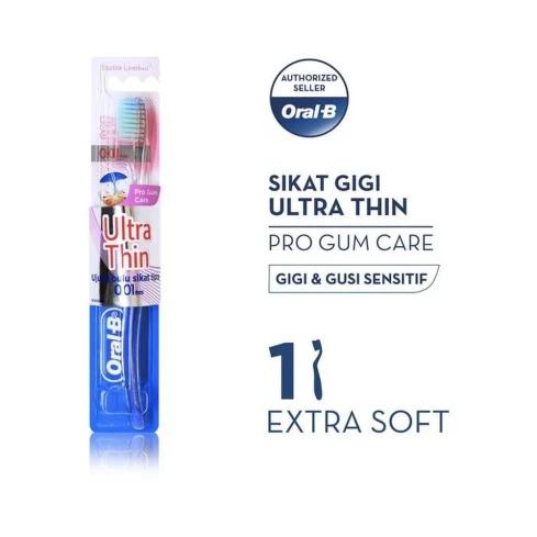 Tooth Brush TOOTH BRUSH ORAL B  2 ~blog/2023/7/5/oral_b_pro_ghum