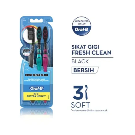 Tooth Brush TOOTH BRUSH ORAL B  5 ~blog/2023/7/5/oral_b_soft_3