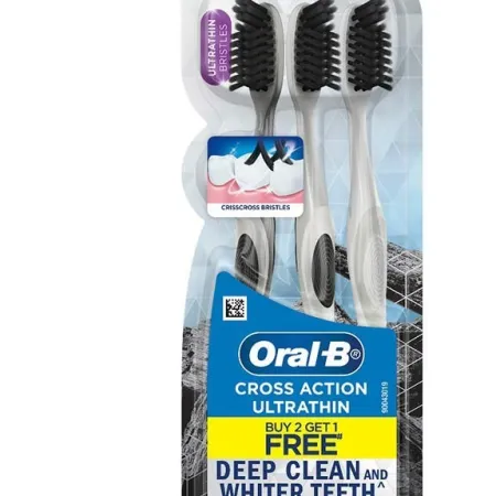 Tooth Brush TOOTH BRUSH ORAL B  6 ~blog/2023/7/5/oral_be_deep_clean