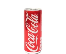 COCA COLA 250ML