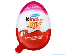 KINDER JOY 20G