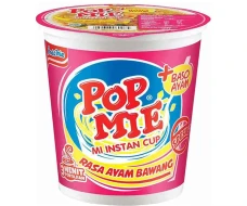 POP MIE