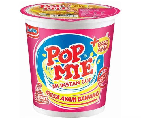 Pasta & Instant Noodles POP MIE 1 ~blog/2023/7/8/pop_mie_75g