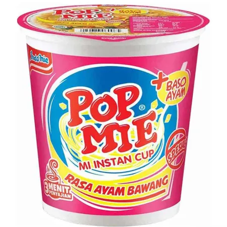 Pasta & Instant Noodles POP MIE 1 ~blog/2023/7/8/pop_mie_75g