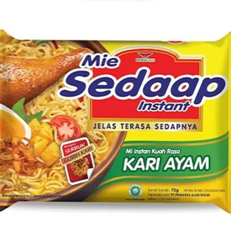 Pasta & Instant Noodles MIE SEDAP KARI AYAM 1 ~blog/2023/7/8/sedap_kari_ayam