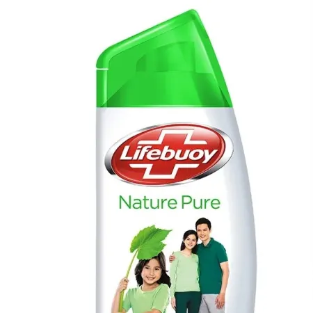 Body Wash LIFEBOUY  BODY WASH  100ML 1 ~blog/2023/9/6/lifebuoy_100ml_cair_nature_pure