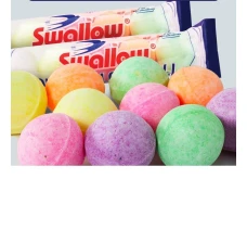 SWALLOW TOILET COlOUR BALL 5S