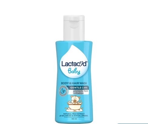 Feminine Care LACTACYD FEMININE HYGIENE 60Ml 2 ~blog/2024/8/16/lactacide