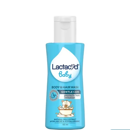 Feminine Care LACTACYD FEMININE HYGIENE 60Ml 2 ~blog/2024/8/16/lactacide