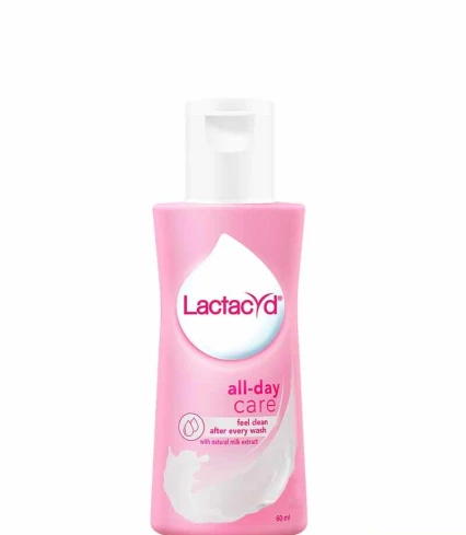 Feminine Care LACTACYD FEMININE HYGIENE 60Ml 1 ~blog/2024/8/16/lactacide_60ml_1