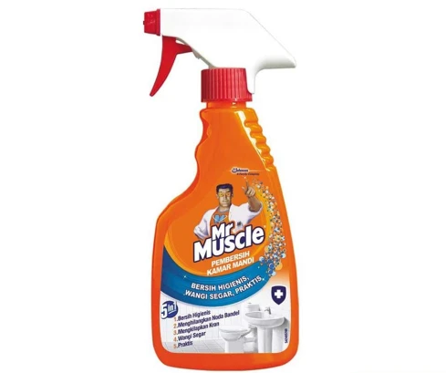 Home & Garden MR.MUSCLE 500ML 1 ~blog/2024/8/16/mr_muscle_500ml