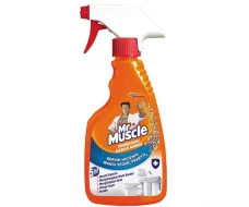 MRMUSCLE 500ML