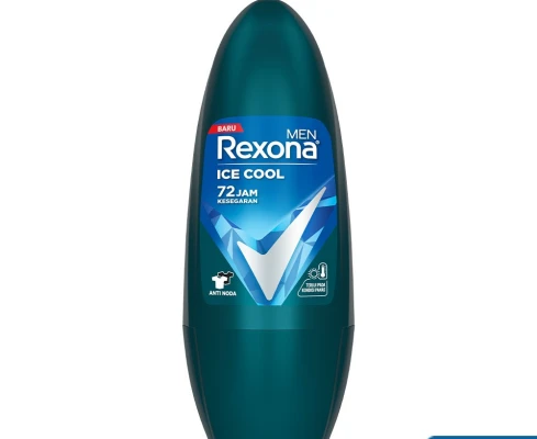 Roll on REXONA DEODRANT ROLL ON MEN ICE COO 45Ml 1 ~blog/2024/8/19/20062306_1