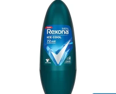 REXONA DEODRANT ROLL ON MEN ICE COO 45Ml