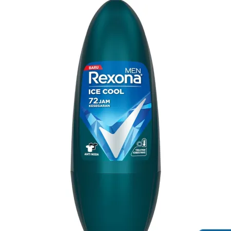 Roll on REXONA DEODRANT ROLL ON MEN ICE COO 45Ml 1 ~blog/2024/8/19/20062306_1