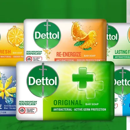 Soaps DETTOL SOAP ANTI BAKTERI LASTING FRESH 100G 1 ~blog/2024/8/19/dettol