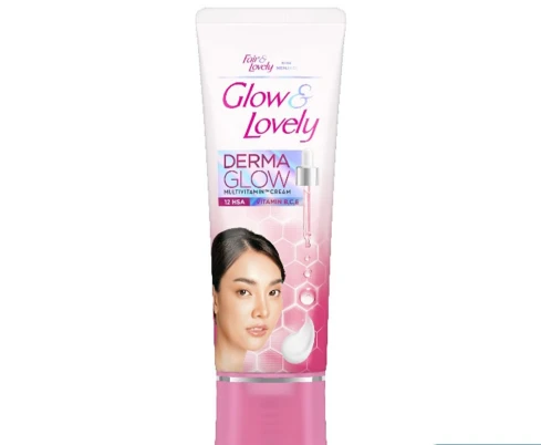 Face Cream GLOW & LOVELY MUTIVITAMIN CREAM DERMA GLOW 46G 1 ~blog/2024/8/21/20038957_1