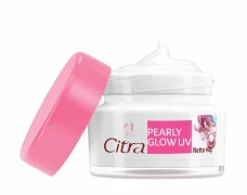 CITRA  HAZELINE PEALRY  WHITE UV CREAM 40G