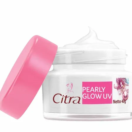 Face Cream CITRA  HAZELINE PEALRY  WHITE UV CREAM 40G 1 ~blog/2024/8/21/citra_pearly_glov